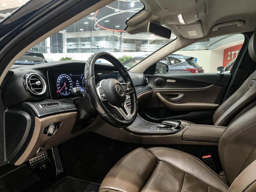 Mercedes-Benz E-Класс V (W213 S213 C238) Казань  - изображение 20