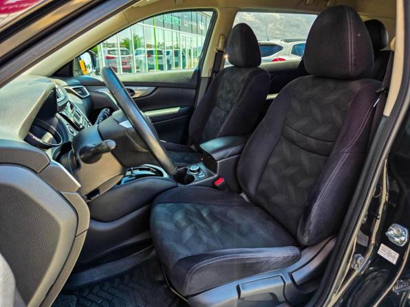 Nissan X-Trail III с пробегом 2015 года, цена 1 398 000 рублей, 145800 км, внедорожник, Автокод Объявления