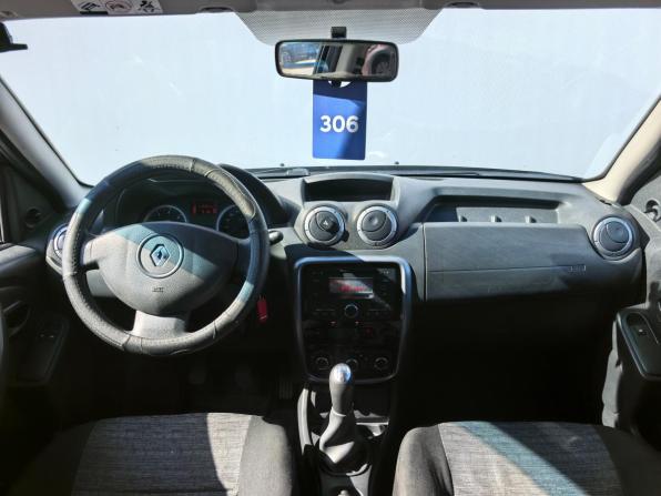 Renault Duster I с пробегом 2012 года, цена 830 000 рублей, 113000 км, внедорожник, Автокод Объявления