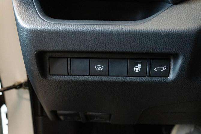 Toyota RAV4 V (XA50) с пробегом 2019 года, цена 2 964 000 рублей, 51248 км, внедорожник, Автокод Объявления