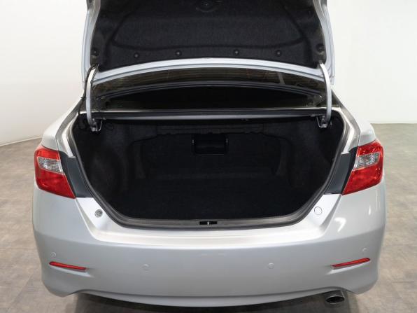 Toyota Camry VII (XV50) с пробегом 2012 года, цена 1 500 000 рублей, 284000 км, седан, Автокод Объявления