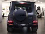 Mercedes-Benz G-Класс AMG II (W463) Москва  - изображение 50
