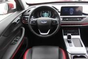 Chery Tiggo 4 Pro I Белгород  - изображение 48