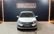 Lada (ВАЗ) Granta I Рестайлинг Уфа  - изображение 19