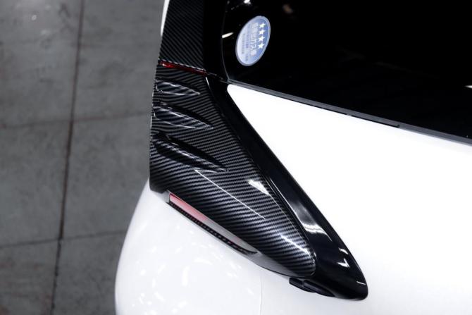 Toyota C-HR I с пробегом 2018 года, цена 2 240 000 рублей, 80188 км, внедорожник, Автокод Объявления