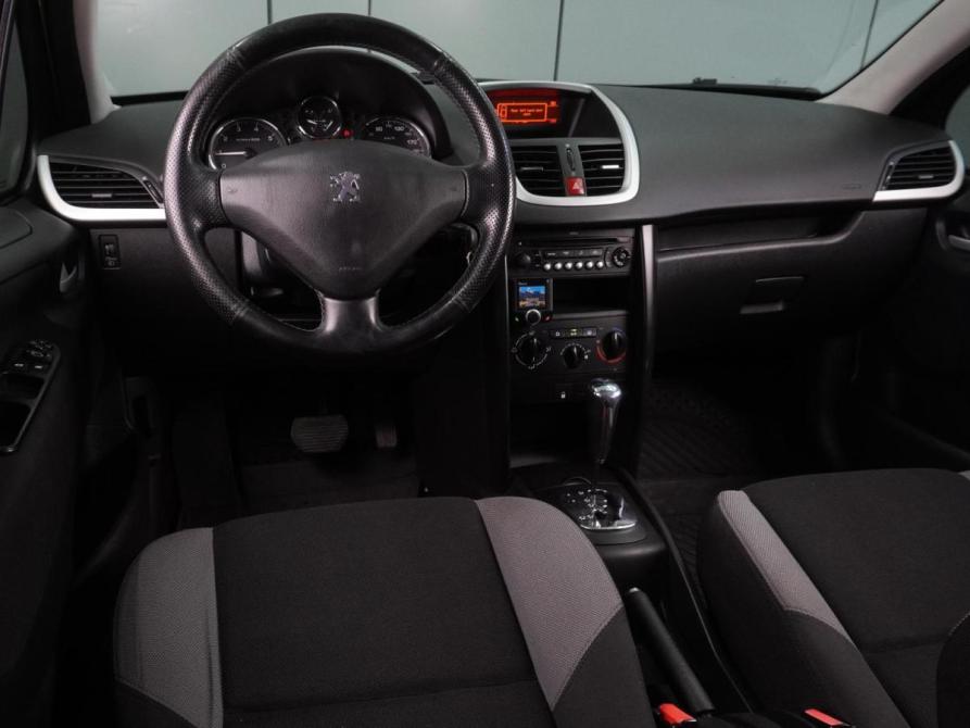 Peugeot 207 I Воронеж  - изображение 6