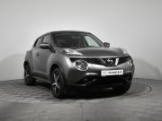 Nissan Juke I Рестайлинг Санкт-Петербург  - изображение 22