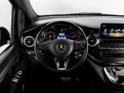 Mercedes-Benz V-Класс III (W447) Санкт-Петербург  - изображение 48