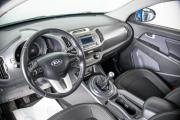 Kia Sportage III Пермь  - изображение 30