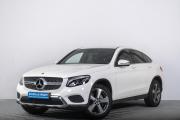 Mercedes-Benz GLC Coupe I (C253) Томск  - изображение 22