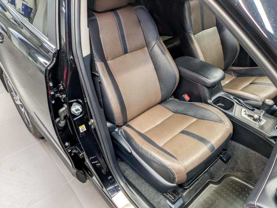 Toyota RAV4 IV (XA40) Рестайлинг Москва  - изображение 22