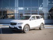 Geely Atlas Pro Курган  - изображение 21