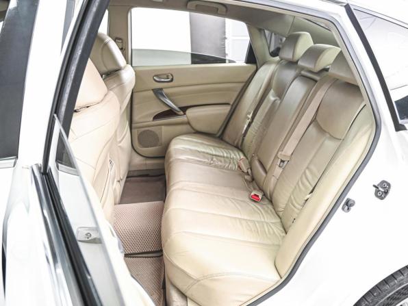 Nissan Teana II (J32) Рестайлинг с пробегом 2012 года, цена 898 000 рублей, 294802 км, седан, Автокод Объявления