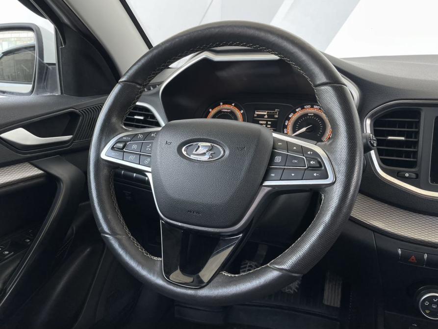 Lada (ВАЗ) Vesta I Рестайлинг (NG) Екатеринбург  - изображение 13