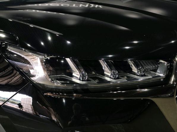 Chery Tiggo 7 Pro Max I с пробегом 2024 года, цена 1 850 000 рублей, 52000 км, внедорожник, Автокод Объявления