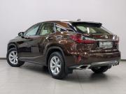 Lexus RX IV Москва  - изображение 34