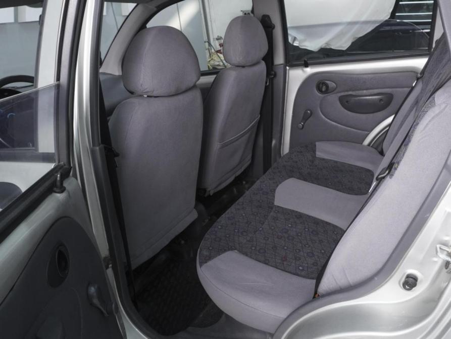 Daewoo Matiz I Рестайлинг Ростов-на-Дону  - изображение 11