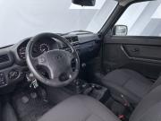 Lada (ВАЗ) Niva Legend Екатеринбург  - изображение 36