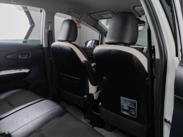 Toyota Wish II с пробегом 2012 года, цена 1 320 000 рублей, 184647 км, минивэн, Автокод Объявления