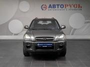 Hyundai Tucson I Москва  - изображение 28
