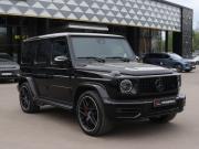 Mercedes-Benz G-Класс AMG II (W463) Москва  - изображение 41
