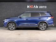 Chery Tiggo 8 Pro Max I Рестайлинг Екатеринбург  - изображение 31