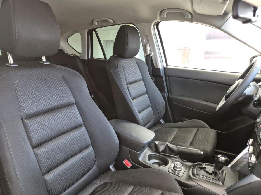 Mazda CX-5 I Екатеринбург  - изображение 26