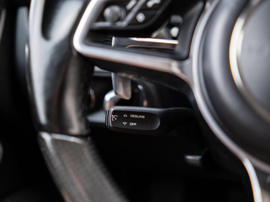 Porsche Macan I Сочи  - изображение 25