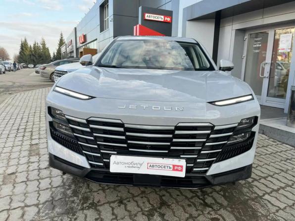 JETOUR DASHING I с пробегом 2024 года, цена 2 137 200 рублей, 19951 км, внедорожник, Автокод Объявления