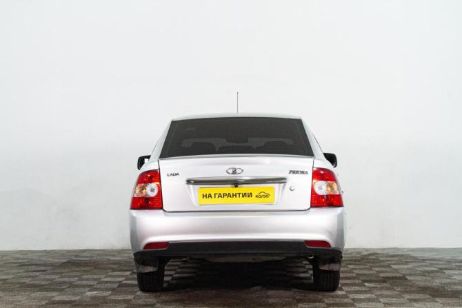 Lada (ВАЗ) Priora I с пробегом 2012 года, цена 399 000 рублей, 340000 км, седан, Автокод Объявления