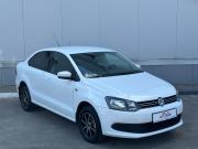 Volkswagen Polo V Тамбов  - изображение 22