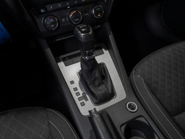 Skoda Octavia III (A7) с пробегом 2016 года, цена 1 395 000 рублей, 111966 км, лифтбек, Автокод Объявления