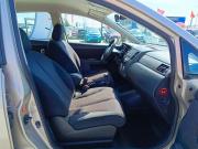 Nissan Tiida I Рестайлинг Тюмень  - изображение 34