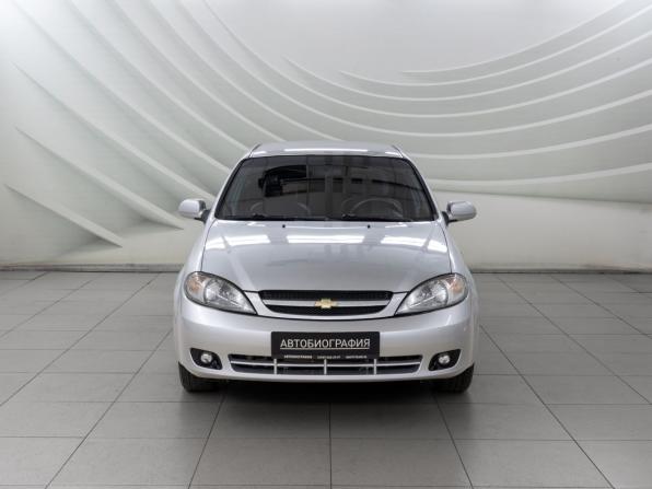 Chevrolet Lacetti I с пробегом 2008 года, цена 448 000 рублей, 218074 км, хэтчбек, Автокод Объявления