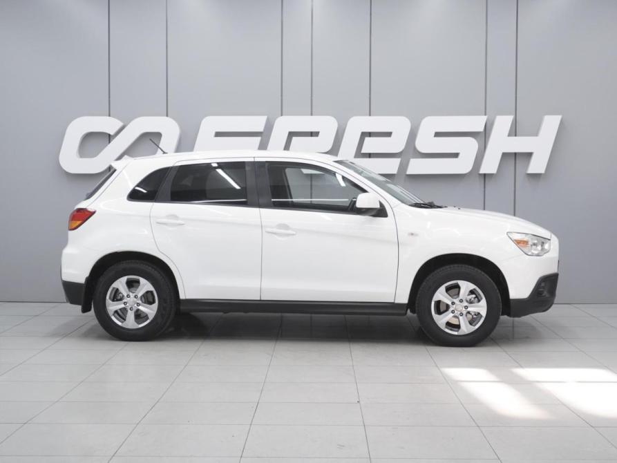 Mitsubishi ASX I Ростов-на-Дону  - изображение 5