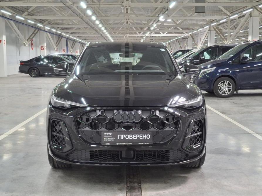 Audi Q5 III Казань  - изображение 2