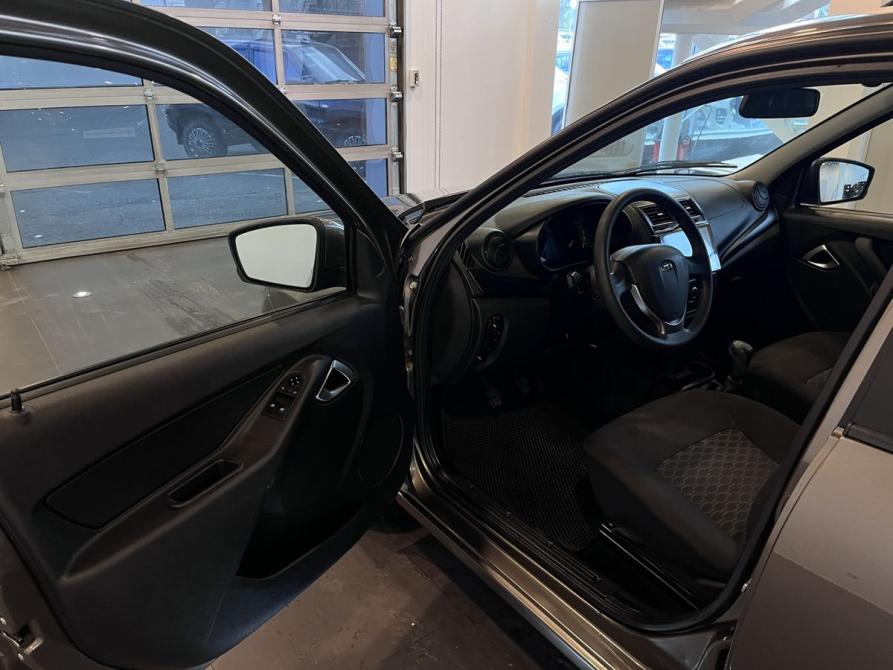 Lada (ВАЗ) Granta I Рестайлинг Чебоксары  - изображение 21