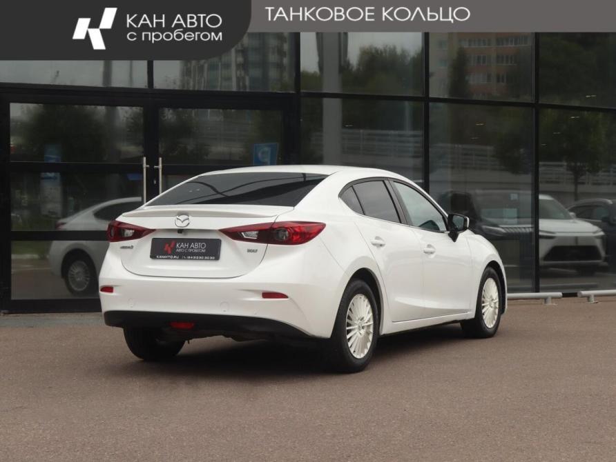 Mazda 3 III (BM) Казань  - изображение 3