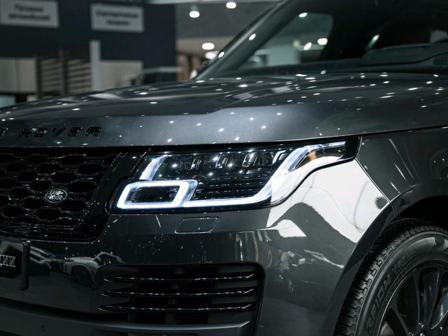 Land Rover Range Rover IV Рестайлинг Ростов-на-Дону  - изображение 3