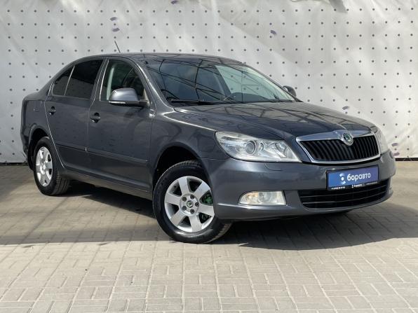 Skoda Octavia II (A5) Рестайлинг с пробегом 2011 года, цена 780 000 рублей, 180558 км, лифтбек, Автокод Объявления