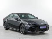 Toyota Camry IX (XV80) China Market Москва  - изображение 30