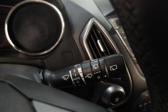 Hyundai ix35 I Рестайлинг с пробегом 2013 года, цена 1 319 000 рублей, 161000 км, внедорожник, Автокод Объявления