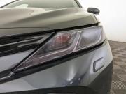 Toyota Camry VIII (XV70) Москва  - изображение 43