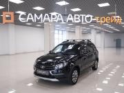 Lada (ВАЗ) Granta I Рестайлинг Самара  - изображение 20