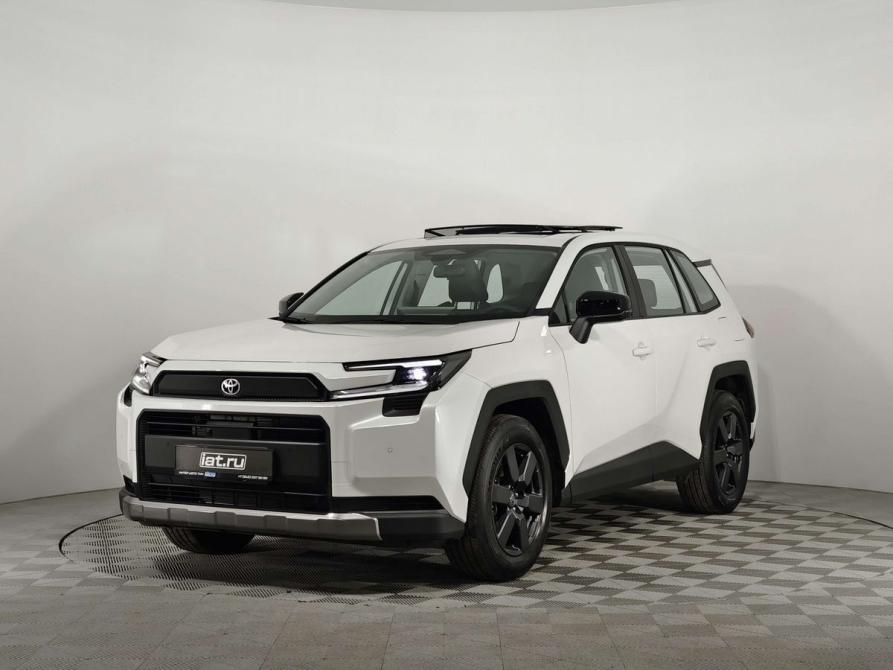 Toyota RAV4 VI (XA60) Санкт-Петербург  - изображение 1