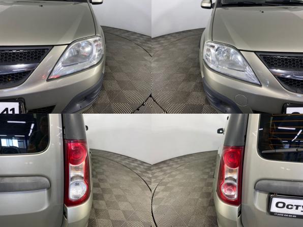 Lada (ВАЗ) Largus I с пробегом 2013 года, цена 799 000 рублей, 95583 км, универсал, Автокод Объявления