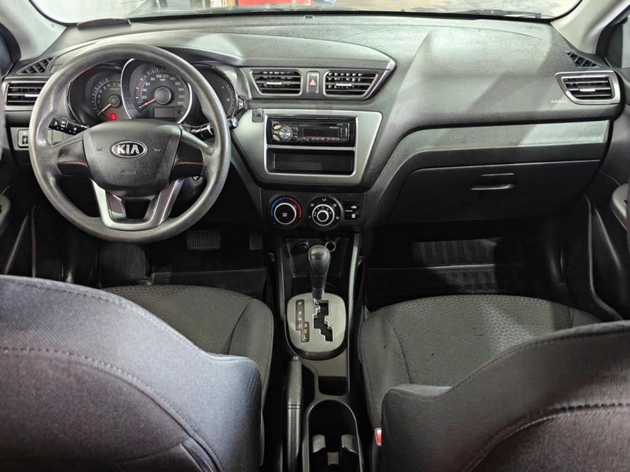 Kia Rio III Москва  - изображение 9