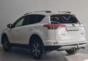 Toyota RAV4 IV (XA40) Рестайлинг Барнаул  - изображение 43