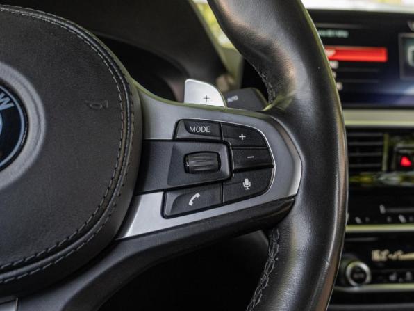 BMW 5 серии VII (G30/G31/G38) с пробегом 2019 года, цена 3 460 000 рублей, 119037 км, седан, Автокод Объявления