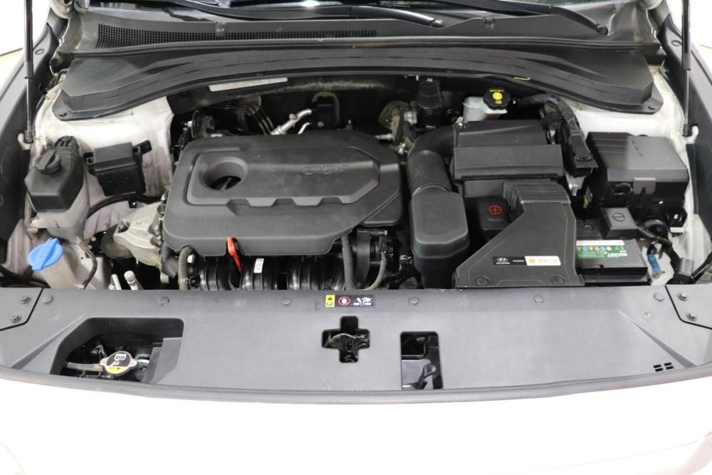Hyundai Santa Fe IV Иркутск  - изображение 10